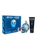 To Be Man Estuche To Be Man Estuche